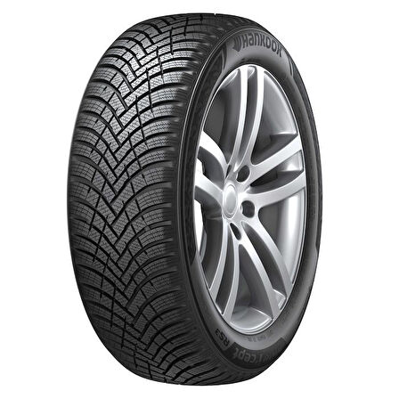 Hankook 185/60r14 82t winter i*cept rs3 w462 Oto Kış 2024