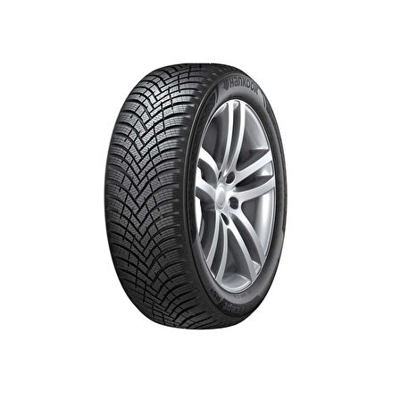 Hankook Winter i'cept RS3 W462 215/55R16 93H M+S 3PMSF Otomobil Kış Lastiği (Üretim Yılı: 2025)