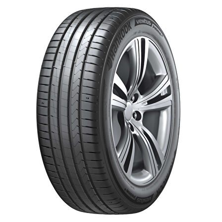 HANKOOK 225/55R17 101W XL VENTUS PRİME4 K135 OTO YAZ 2024