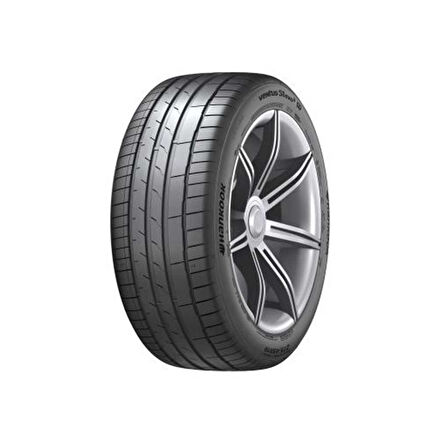 Hankook 255/45R20 101T Ventus S1 evo3 EV K127E EV AO + VW ID.4  4X4 Yaz Lastiği (Üretim Yılı: 2024)