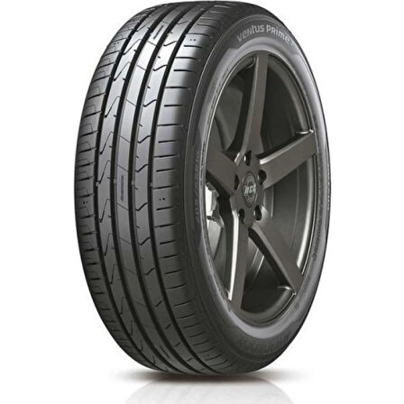 Hankook 215/55R17 94V K125 Ventus Prime3 Oto Yaz Lastiği (Üretim Yılı: 2024)