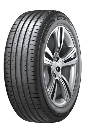 Hankook 215/55R16 97W XL Ventus Prime 4 Oto Yaz Lastiği (Üretim Yılı:2024)