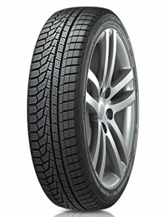 Hankook 185/65R15 88T W462 i Cept Rs3 M+S 3PMSF Kış Lastiği (Üretim Yılı: 2024)