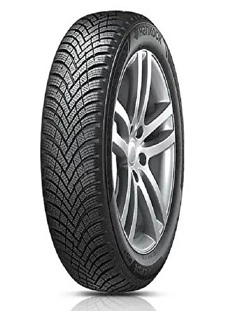 Hankook 205/60R16 92H W462 i Cept Rs3 M+S 3PMSF Oto Kış Lastiği (Üretim Yılı: 2024)