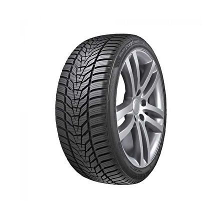 Hankook Winter i'cept evo3 W330B RFT 245/45R18 100V XL M+S 3PMSF Oto Kış Lastiği (Üretim Yılı: 2025)