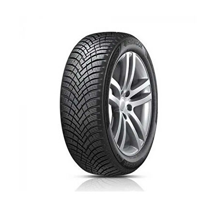 Hankook Winter i'cept RS3 W462B HRS 205/55R16 91H M+S 3PMSF Oto Kış Lastiği (Üretim Yılı: 2025)