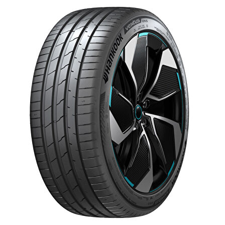 Hankook 225/55R18 102W XL IK01 iON evo 4x4 Yaz Lastiği (Üretim Tarihi : 2024)