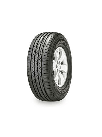 Hankook Dynapro HT RH12 265/60R18 110T M+S ( Yıl: 2025 )