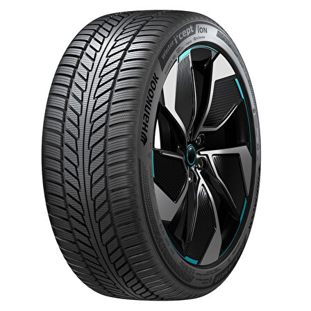 Hankook 275/45R19 108V XL IW01 iON i*Cept 4x4 Kış Lastiği (Üretim Tarihi : 2024)