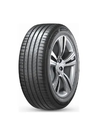Hankook 235/55R18 100V Ventus Evo SUV K137A  Oto Yaz Lastiği (Üretim Yılı:2026)