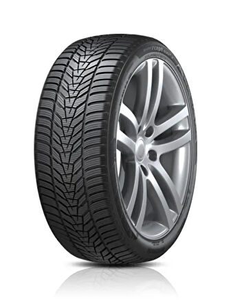 Hankook Winter i'cept evo3 X W330A 315/35R22 111V XL M+S 3PMSF ( Yıl: 2024 )