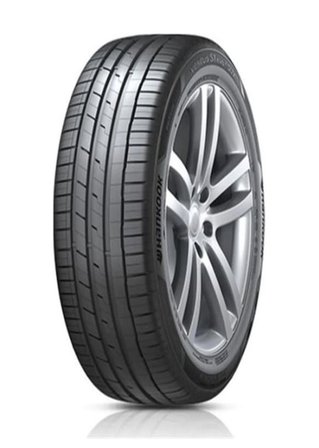 Hankook 245/40R19 98Y XL Ventus Evo Oto Yaz Lastiği ( Üretim Yılı: 2026)
