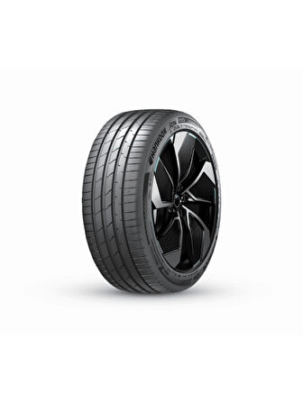 Hankook iON evo SUV IK01A 215/60ZR18 102W XL Sound Absorber EV ( Yıl: 2025 )