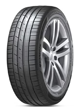 Hankook 235/45R19 99V XL iON evo IK01 Sound Absorb Oto Yaz Lastiği (Üretim Yılı:2026)