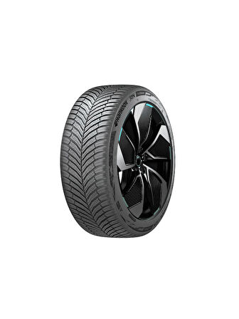 Hankook iON FlexClimate IL01 235/50R19 103V XL M+S 3PMSF Sound Absorber EVz ( Yıl: 2025 )