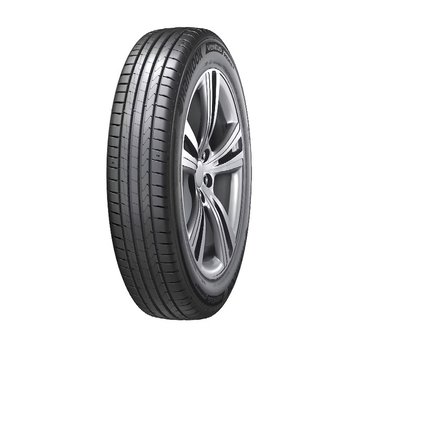 Hankook 285/35R22 106Y XL Ventus Evo SUV K137A Oto Yaz Lastiği (Üretim Yılı: 2025)
