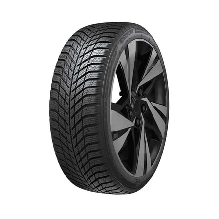 Hankook Winter i'cept evo4 W340 215/50R18 92V M+S 3PMSF  Oto Kış Lastiği (Üretim Yılı:2026)