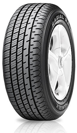 Hankook 205/60R16C 100/98T RA14 RADIAL RA14 Hafif Ticari Yaz Lastiği (Üretim Tarihi : 2024)