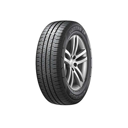 Hankook 195/80R15C 107/105R VanTRa LT RA18 M+S  Hafif Ticari Yaz Lastiği