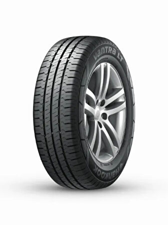 Hankook Vantra LT RA18 215/65R16C 109/107R 8PR ( Yıl: 2024 )