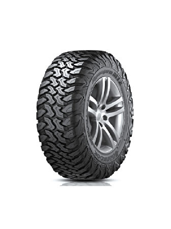Hankook Dynapro MT2 RT05 35x12.50R20 121Q M+S ( Yıl: 2023 )