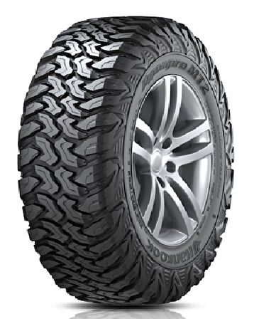 Hankook 225/75R16 115/112Q Dynapro MT2 RT05 M+S  4X4 4 Mevsim Lastiği