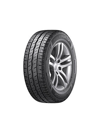 Hankook Winter i'cept LV RW12 215/65R16C 109/107T M+S 3PMSF 8PR ( Yıl: 2024 )