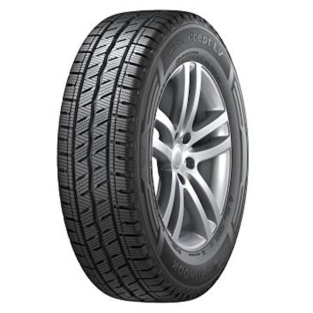 Hankook 215/75R16C 113/111R  RW12 Winter i*cept LV Hafif Ticari Kış Lastiği (Üretim Yılı:2024)