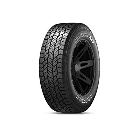 Hankook Dynapro AT2 Xtreme RF12 245/75R16 120/116S M+S 3PMSF 4x4 Dört Mevsim Lastiği (Üretim Yılı: 2025)