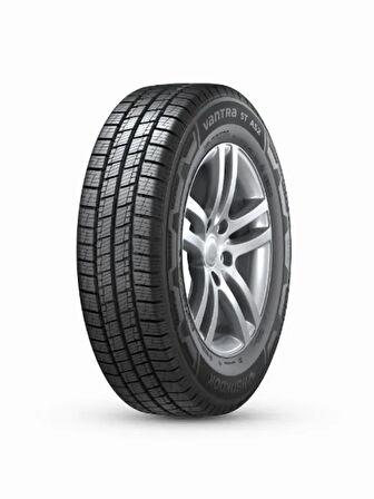 Hankook Vantra ST AS2 RA30 215/60R17C 109/107T M+S 3PMSF ( Yıl: 2024 )