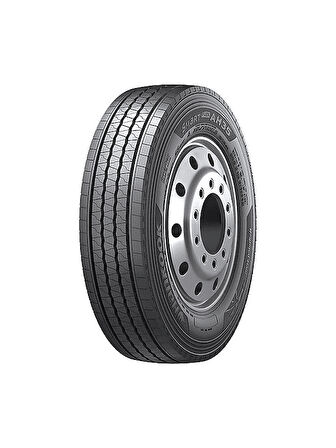 Hankook Smart Flex AH35 205/75R17.5 124/122M M+S 3PMSF 12PR ( Yıl: 2024 )