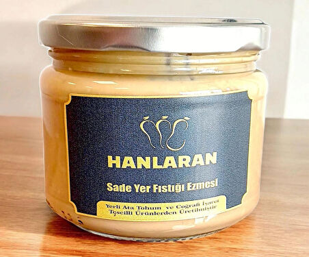 SADE YER FISTIĞI EZMESİ