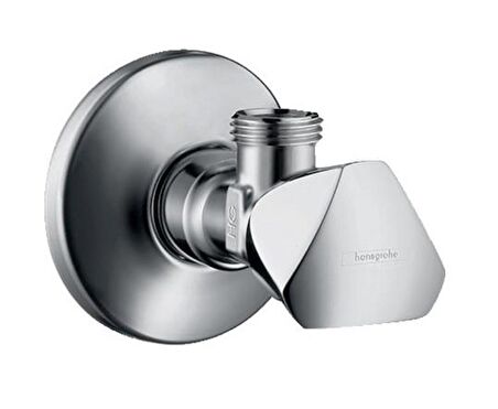 Hansgrohe Ara Musluk Krom