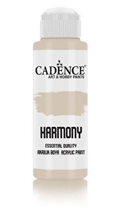 Harmony Akrilik Boya Har-005 Kumtaşı 120ml