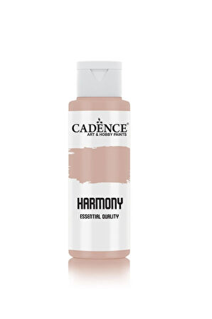 HARMONY AKRİLİK BOYA HAR-007 PUDRA PEMBE 59ML