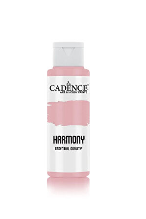 HARMONY AKRİLİK BOYA HAR-008 BEBEK PEMBE 59ML
