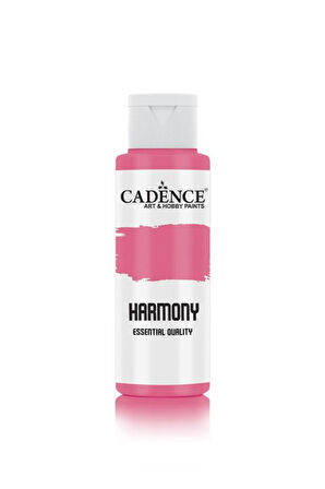 Harmony Akrilik Boya Har-009 Fuşya 59ml