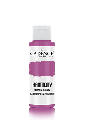 Harmony Akrilik Boya Har-010 Hazeran Moru 59 ml