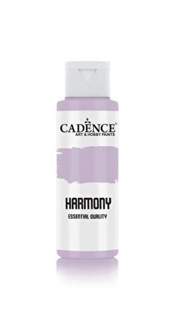 Harmony Akrilik Boya Har-011 Açık Lila 59ml