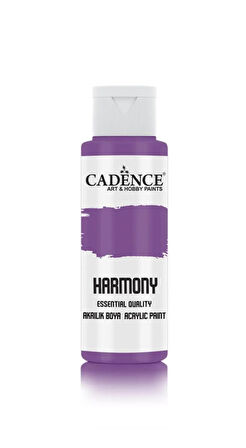 Harmony Akrilik Boya Har-012 Mor 59ml