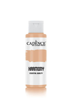 Harmony Akrilik Boya Har-016 Somon 59ml