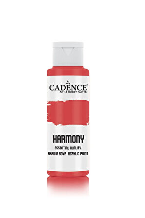HARMONY AKRİLİK BOYA HAR-018 ELMA ŞEKERİ 59ML