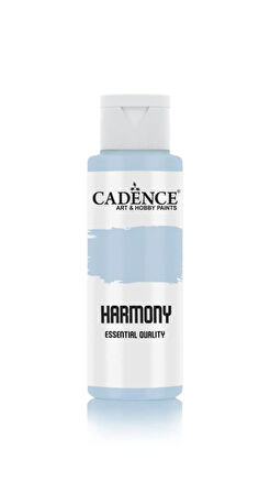 Harmony Akrilik Boya Har-019 Bebek Mavi 59ml