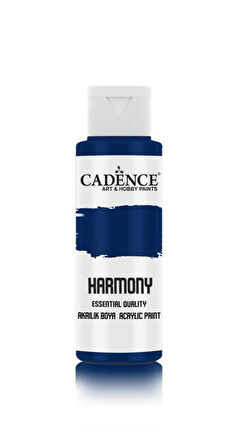 Harmony Akrilik Boya Har-024 Okyanus 59ml