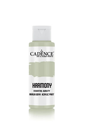 HARMONY AKRİLİK BOYA HAR-026 AÇIK ADAÇAYI 59ML