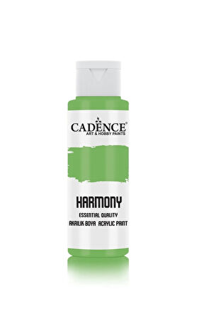 HARMONY AKRİLİK BOYA HAR-030 FISTIK YEŞİL 59ML