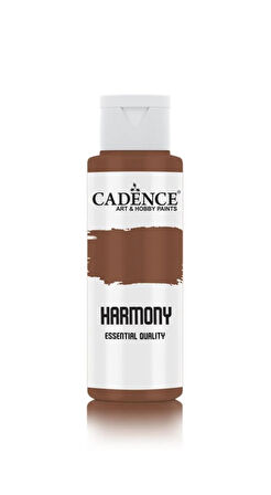 Harmony Akrilik Boya Har-035 Taba 59ml