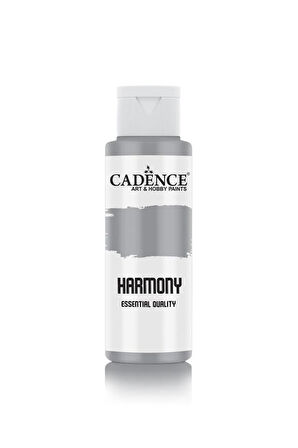 HARMONY AKRİLİK MET. BOYA HARM-002 GÜMÜŞ 59ML