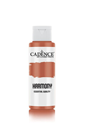 HARMONY AKRİLİK MET. BOYA HARM-003 BAKIR 59ML