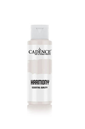 HARMONY AKRİLİK MET. BOYA HARM-004 İNCİ 59ML